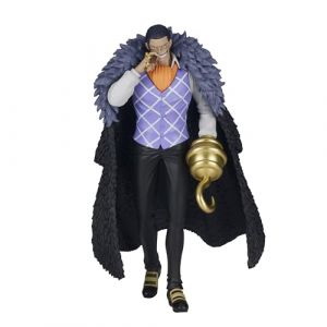 Banpresto Figurine One Piece The Shukko Crocodile