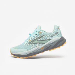 Brooks Running Cascadia 19 - femme - bleu