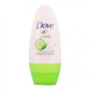 Image de Dove Go Fresh - Déodorant roll-on anti-transpirant Grapefruit