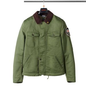 Image de Spidi Blouson textile ORIGINALS TEX - XXL