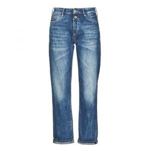 Le Temps des Cerises Jeans 3/4 & 7/8 400/18 BASIC - Couleur US 28,US 29,US 27,US 26,US 24,US 31 - Taille Bleu