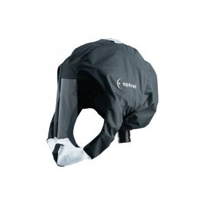 Couvercle de protection softhood optrel 1 pi&egrave;ce(s) couvercle de protection softhood court - optrel