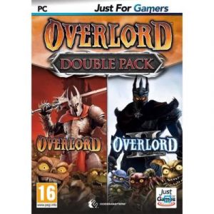 Overlord 1 + 2 [PC]