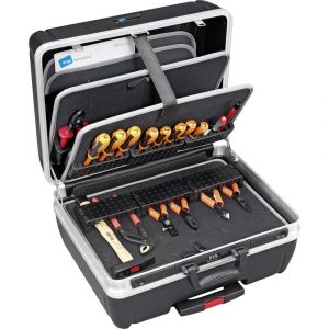 Image de B&W International Tool Case "rhino" Module