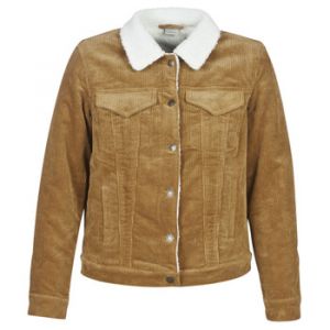 Image de Vero Moda Veste VMMIKKY - Marron - Taille S,M,L,XL,XS