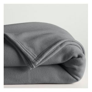 Image de Couverture polaire 600 g/m² Gris