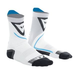Dainese Chaussettes Dry Mid Socks 607 - Taille 45/47