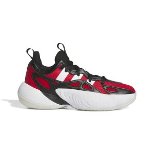 Adidas Chaussettes de basketball garçon trae young unlimited 2 low