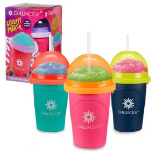 Bandai Slushy Maker - Neon W Pdq