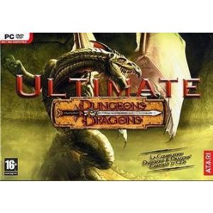 Image de Ultimate Dungeons & Dragons [PC]