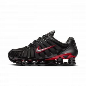 Nike Shox Tl Noir/rouge