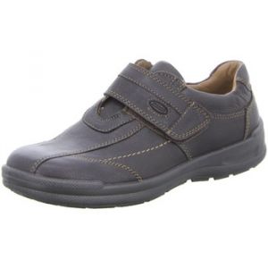 Mocassins Jomos - Couleur 39,40,41,42,43,44,45,46,47,48,49 - Taille Marron