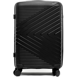Misako Valise Milan grande valise rigide (97l)