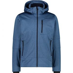 CMP Veste à capuche zippée