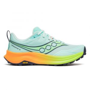 Saucony Chaussures de trail femme Peregrine 16