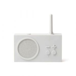 Lexon Tykho 3 Mastic - Radio
