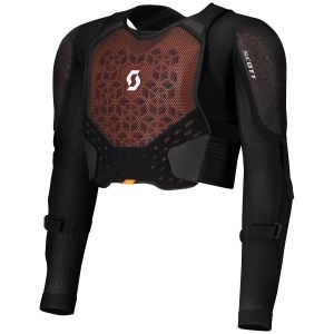 Scott Gilet de protection SOFTCON JUNIOR 2022