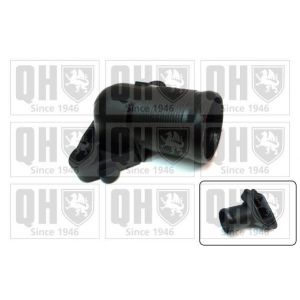 Quinton Hazell Bride de liquide de refroidissement QTH861CF d'origine
