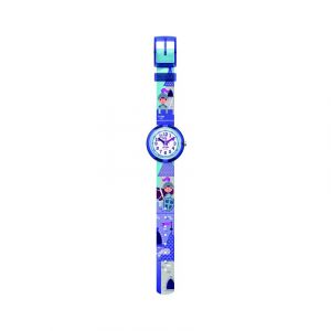Flik Flak Orologio KNIGHTHOOD Tales From The World 32mm FPNP120