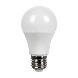 Müller-Licht Müller Licht ampoule LED E27 9 W 2 700 K mate