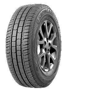 Rosava Snowgard Van (195/75 R16C 107/105R )