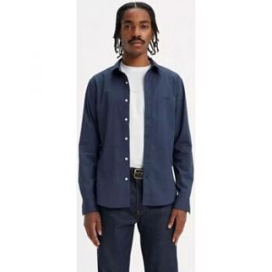 Levi's Pour homme. Chemise Ls Battery navy