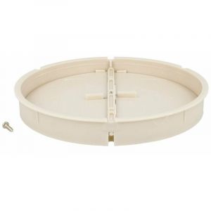 Falmec Clapet anti-retour plastique DIAM:150 pour hotte