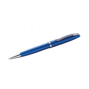Pelikan Jazz Noble Elegance K36 Bleu Stylo &agrave; bille r&eacute;tractable par rotation Moyen 1 pi&egrave;ce(s)
