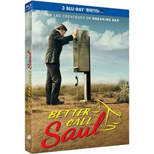 Better call Saul - Saison 1