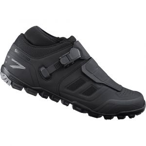 Shimano Paire de chaussures vtt me702 noir 42
