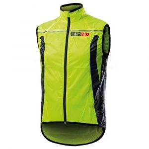 Biotex Gilet Windshield M Fluor Yellow