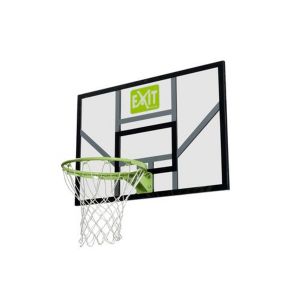 Exit Toys Galaxy Panneau Basket Ball + Anneau + Filet