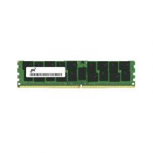 Micron DDR4 - module - 32 Go - DIMM 288 broches - 2933 MHz / PC4-23400 - enregistré avec parité
