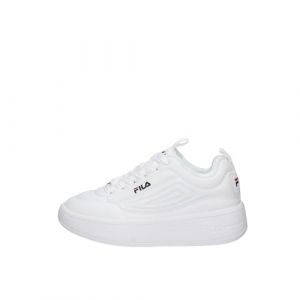 FILA Baskets femme Superbubble