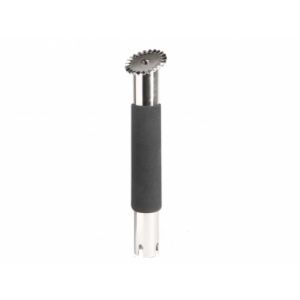 Image de Seanox Tube p/porte canne encastrable 30°