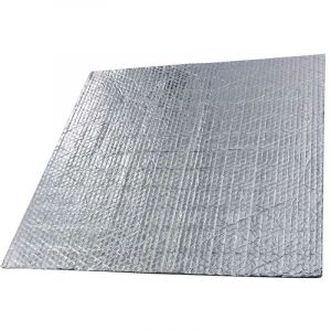 Plaque isolation - P. OUTILLAGE