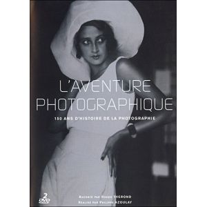 Image de L'Aventure photographique, 150 ans d'histoire de la photographie