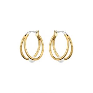 Hugo Boss Cr&eacute;oles 1580267 Acier inoxydable