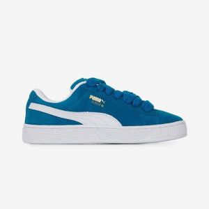 Puma Suede Xl Bleu/blanc