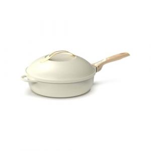 Cookut Poêle La Fabuleuse 24 cm Meringue