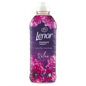 Procter & Gamble LENOR AMMORBIDENTE 40LAV AMETISTA & BOUQUET