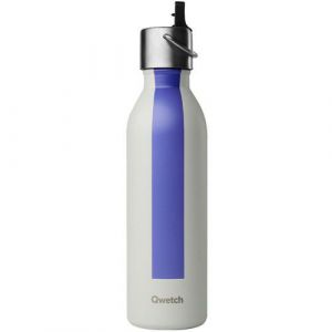 Qwetch Bouteille isotherme active sport