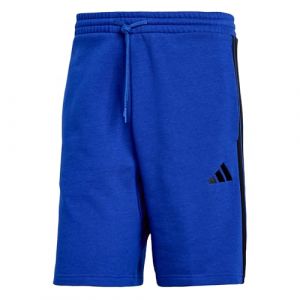 Adidas Short Essentials 3-Stripes Fleece