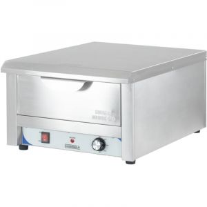 Casselin Tiroir chauffant 1