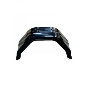 Maxter Garde Boue 13-14'' - Noir pour remorque - Dimensions 717 x 215 x 330 mm