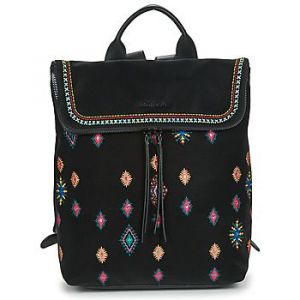 Image de Desigual Sac à dos JULY TRIBU NERANO - Couleur Unique - Taille Noir