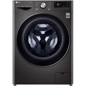 Image de LG Lave linge hublot F14V72BSTA