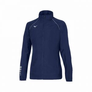Mizuno Veste femme Osaka wind