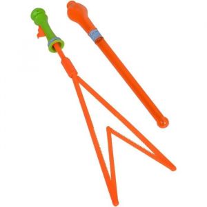 Simba Toys Bubble Fun Bâton à Bulles XL, 107286005