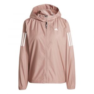 Adidas Veste imperméable femme Own the Run